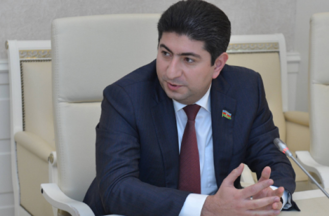 Yasamalda icra başçısının görüşünə bu şəxsləri yığırlar – Foto