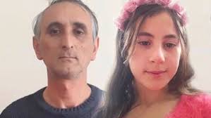 10 yaşlı qızı öldürməkdə təqsirləndirilən İlkin Süleymanovla bağlı qərar verildi