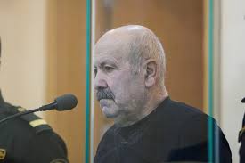 Azərbaycanda həbsdə olan Vaqif Xaçaturyan xəstəxanaya yerləşdirildi