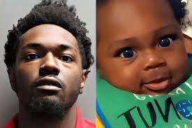 ABŞ-də ağlasığmaz HADİSƏ: Kişi səkkizaylıq oğlunu yola atıb və üzərindən avtomobillə keçib