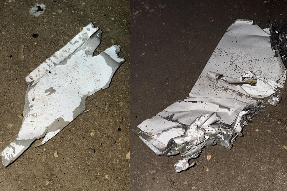 Ankarada qəzaya uğrayan təyyarənin qara qutusu tapıldı