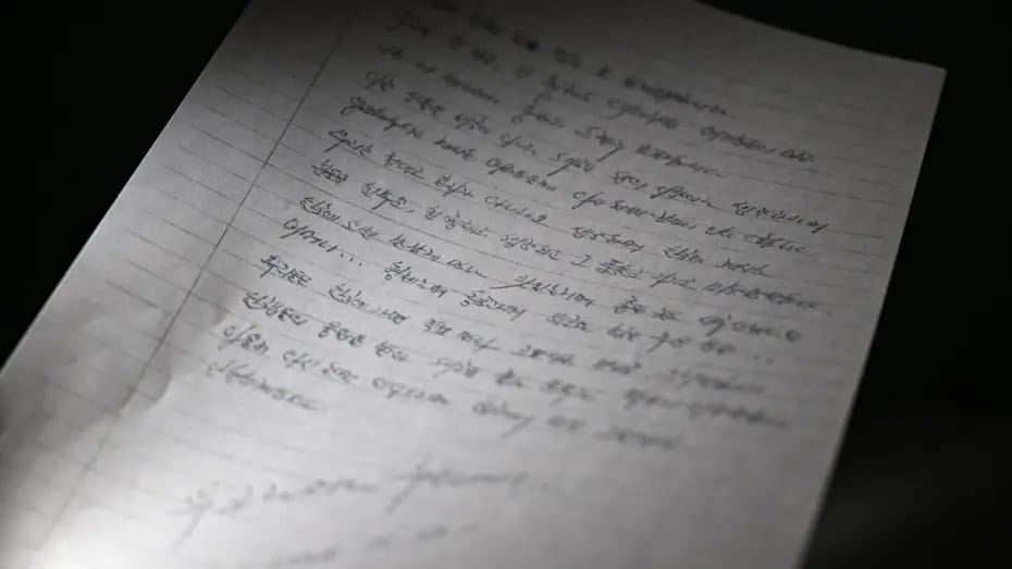 Kiyevdəki Şimali Koreya hərbi əsirləri Cənubi Koreyaya qayıtmaq istəyirlər