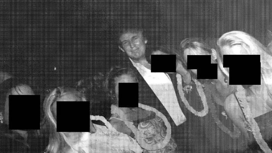 Epştein böhranı güclənir: “Mən adaya heç vaxt getməmişəm” deyən Trampın uçuş qeydləri ortaya çıxıb