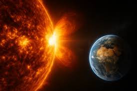 Son 10 ilin ən çox geomaqnit qasırğası qeydə alınıb