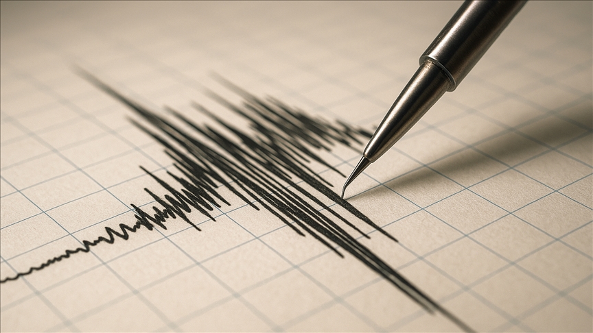 Tayvanda 6,1 bal gücündə zəlzələ baş verib