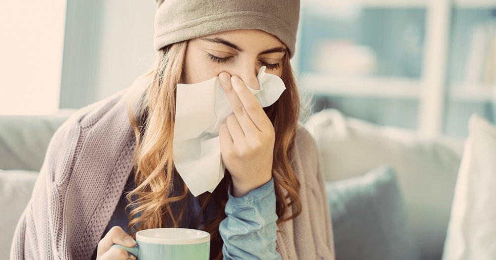 Nazirlikdən xəbərdarlıq - Güclü qrip dalğası gəlir