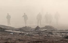 Tacikistan-Əfqanıstan sərhədində silahlı toqquşma: Ölənlər var