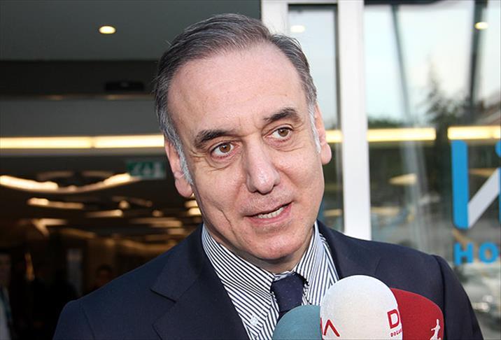 Türkiyədə tanınmış şəxslər saxlanıldı - Terror təşkilatına kömək edirmişlər... - FOTO