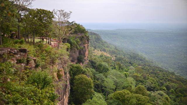 Kamboca ilə Tailand arasında sərhəd toqquşmaları: 96 nəfər ölüb 