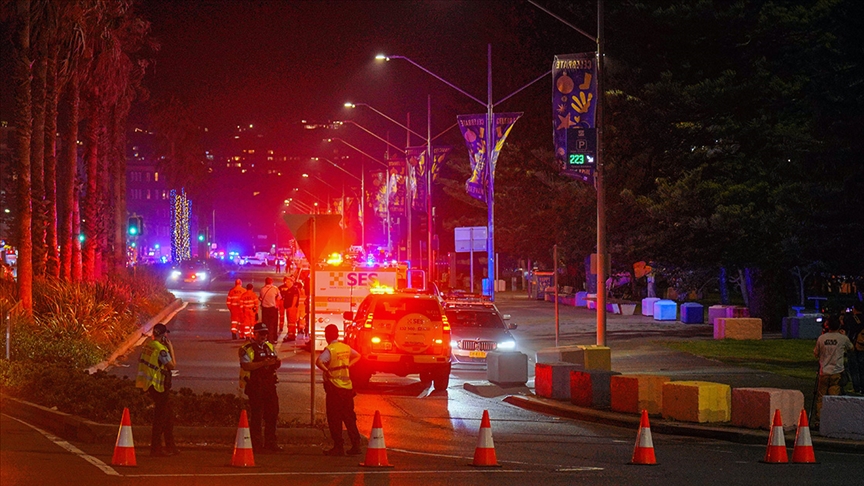 Avstraliyadakı hücumda köməyə tələsənlər “Şərəf siyahısı”na daxil ediləcək