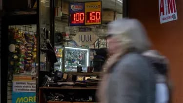 ABŞ-da rekord Milad cekpotu tək biletə çıxıb