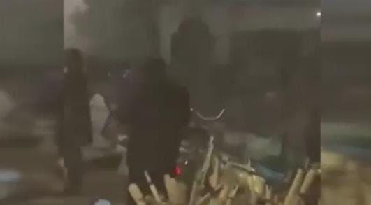 Nigeriyada məscidə bombalı hücum: 7 ölü