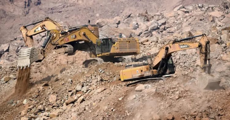 Çində kömür mədənində güclü partlayış: 4 işçi həlak olub