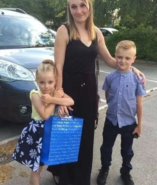 Pijama gecəsində amansız qətl! İki bacı və hamilə ana çəkiclə öldürüldü