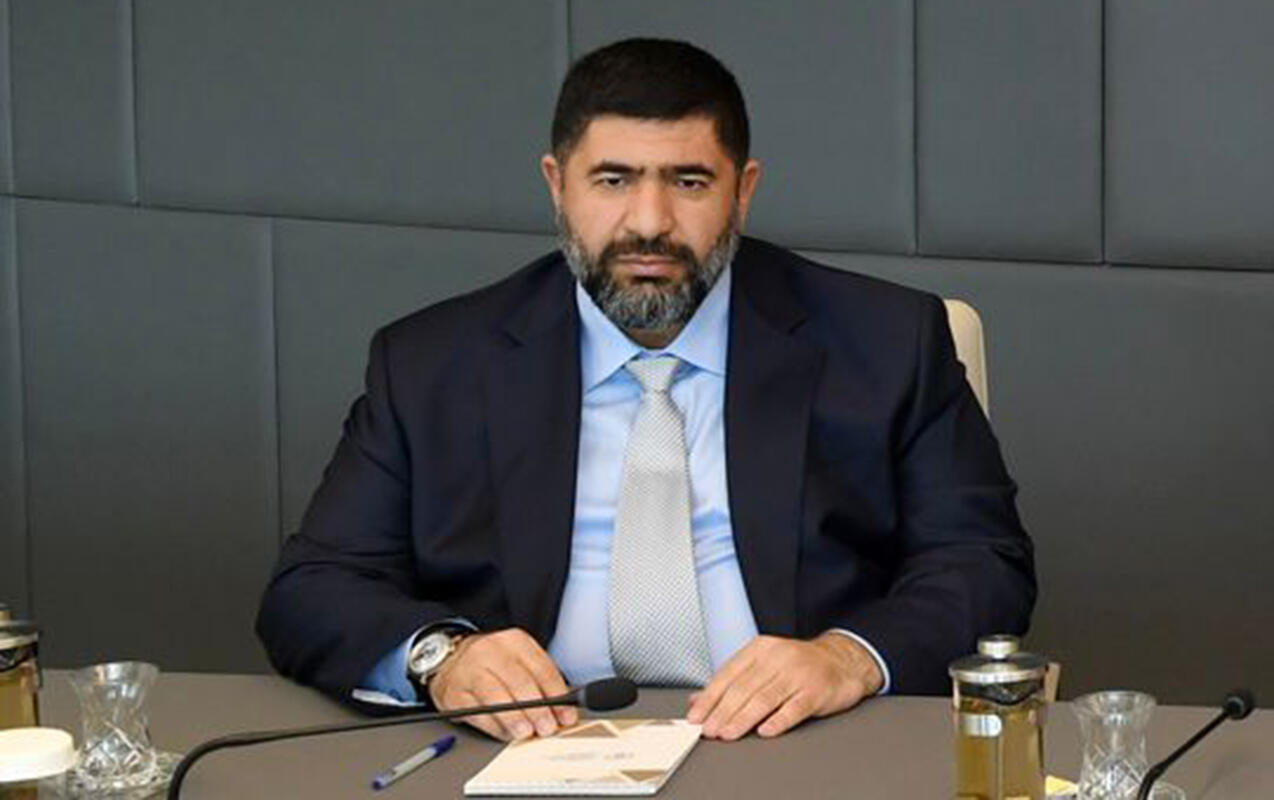 Ruslan Eyyubov narazıdır - Yenə məhkəməyə çıxacaq