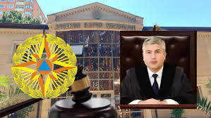 Hakim Habil Əhmədov qanunlara necə meydan oxuyur? – Abşeron məhkəməsində “Coşqun Mahmudov sevgisinin” PƏRDƏARXASI