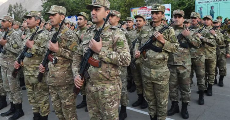 Tacikistan-Əfqanıstan sərhədində qanlı toqquşma: 5 nəfər ölüb 