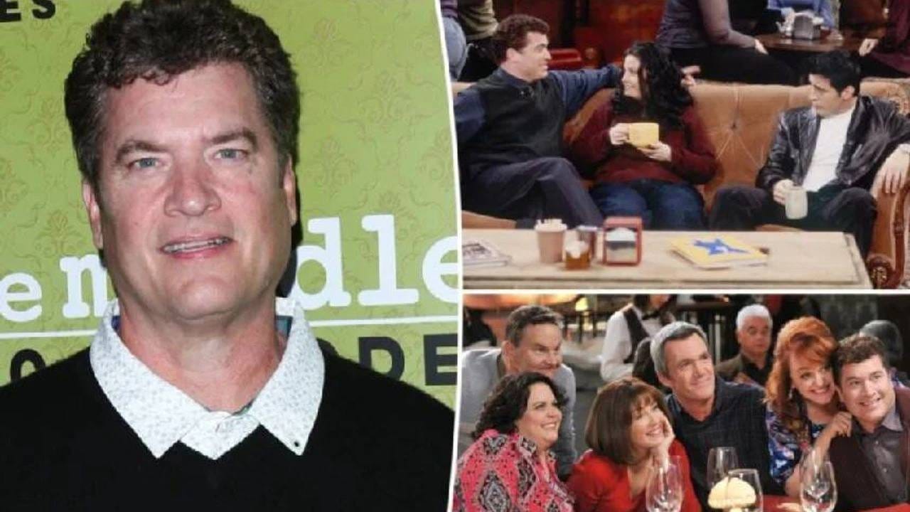 Amerikalı aktyor Pat Finn dünyasını dəyişib