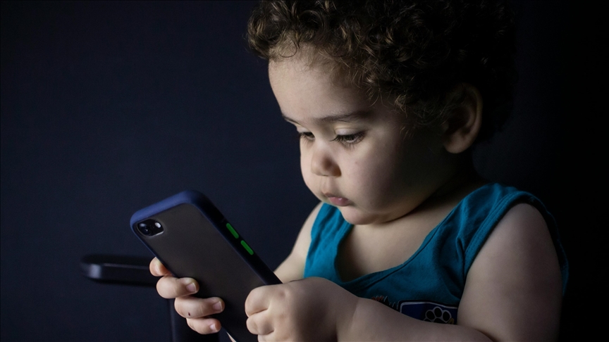 Almaniya uşaqlar üçün sosial medianın qadağan edilməsi ilə bağlı müzakirələri dəstəkləyir