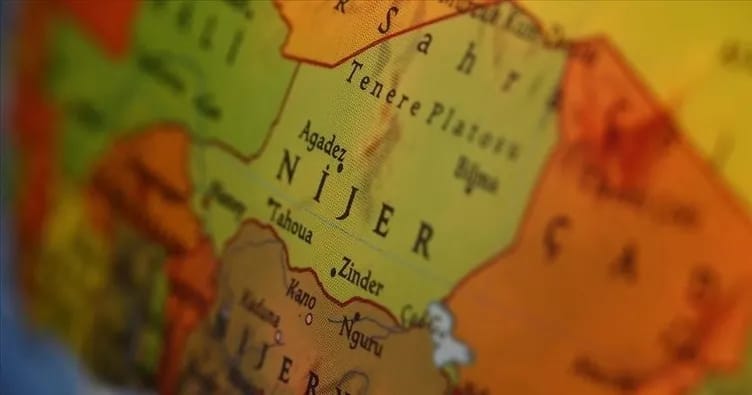 Niger ABŞ vətəndaşlarına vizanı qadağan edir