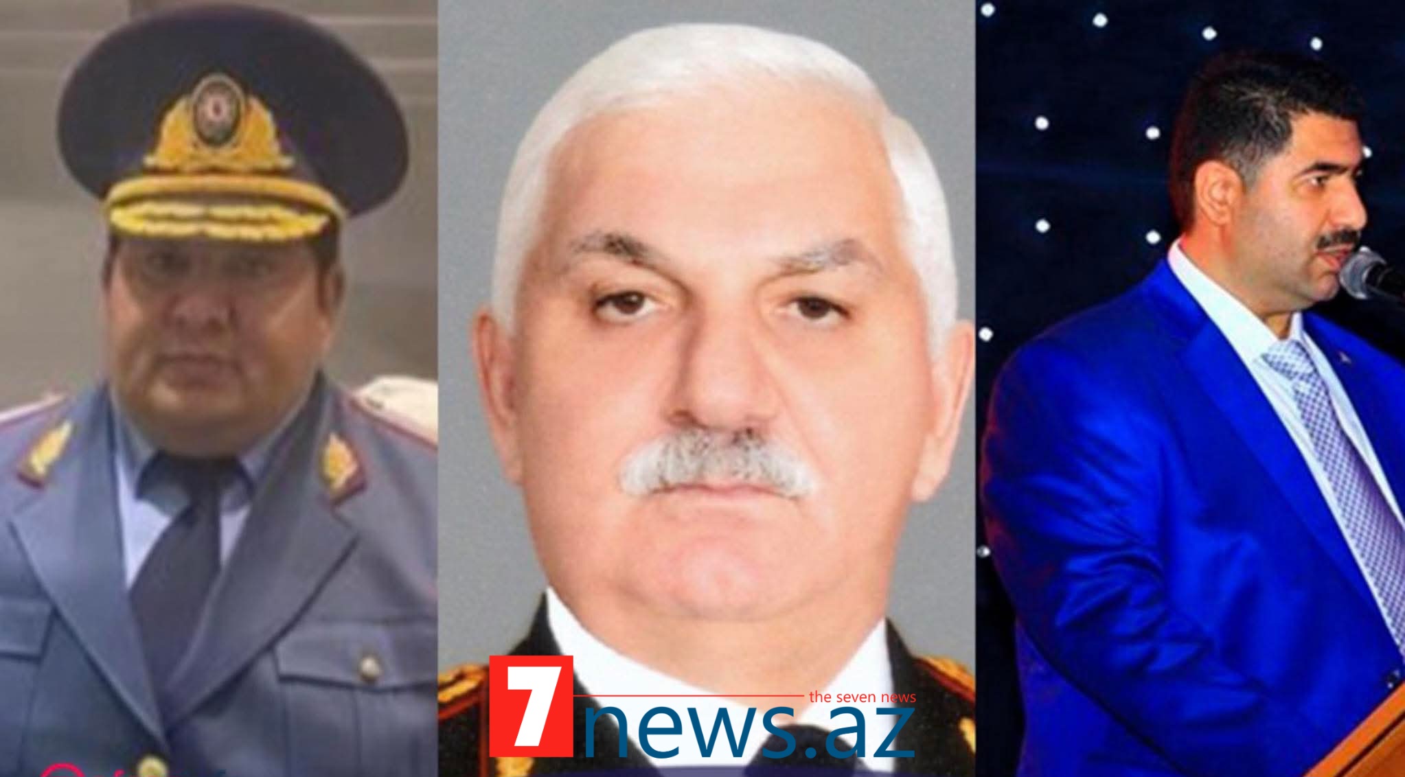 Dövlət idarəetməsində əsas prinsip xalqa xidmətdir - EYYUBOVLARA XİTABƏN