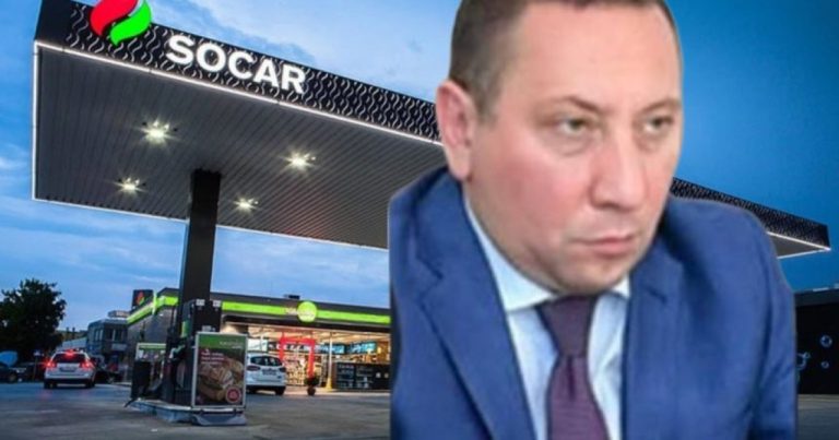 “SOCAR Petroleum”da 1,2 milyardlıq müəmma: Abdulla Tağıyev Londondadır