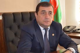 Bu icra başçısı VƏZİFƏDƏN GEDİR - Mehdiyevin kadrı imiş...