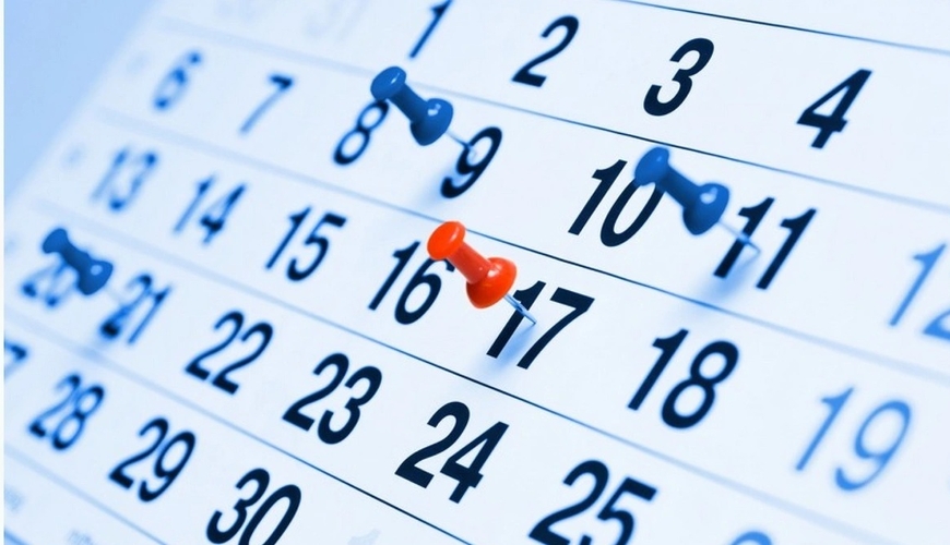 Bu gün qısa iş günüdür