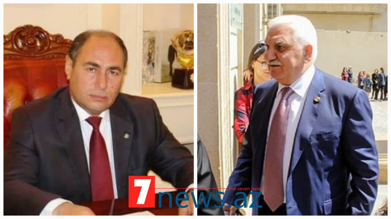 Vidadi İsayev Prezidentə qarşı - özünü Əyyubovun adamı kimi niyə təqdim edir?