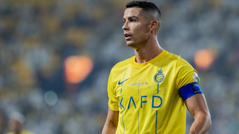 Cristiano Ronaldo: 1000 qol vurmayana qədər futboldan getməyəcəyəm