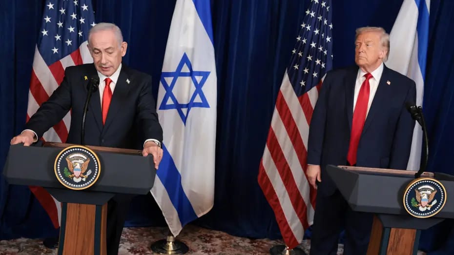 ABŞ İsrailə 8,6 milyard dollarlıq silah yardımı edəcək