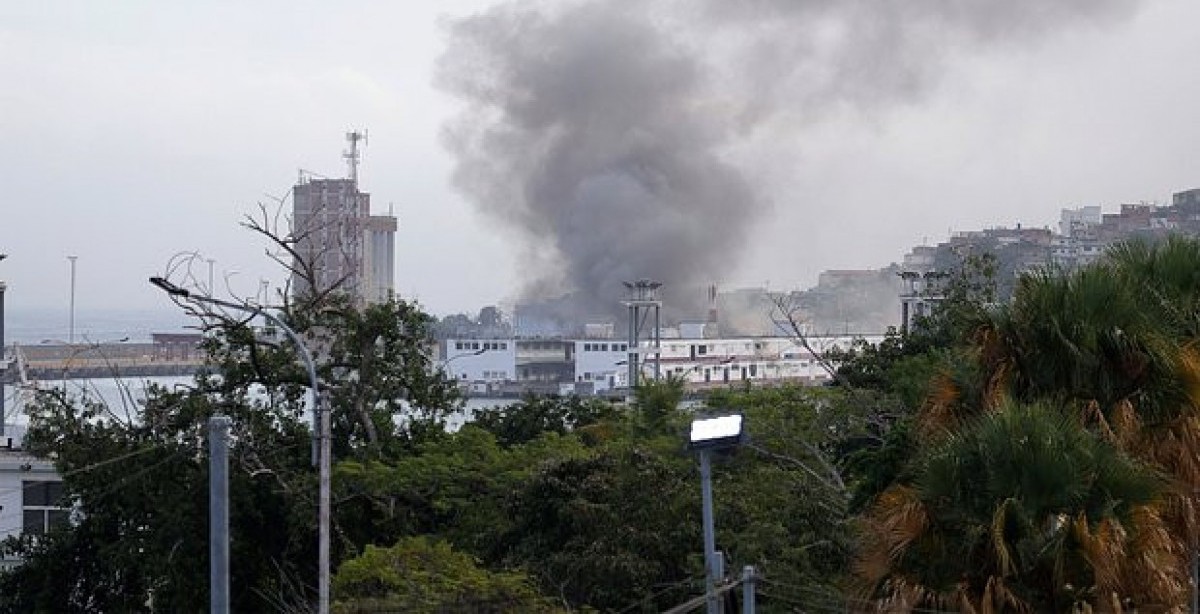 Venesuelada ABŞ-ın əməliyyatı zamanı ölənlərin sayı açıqlanıb