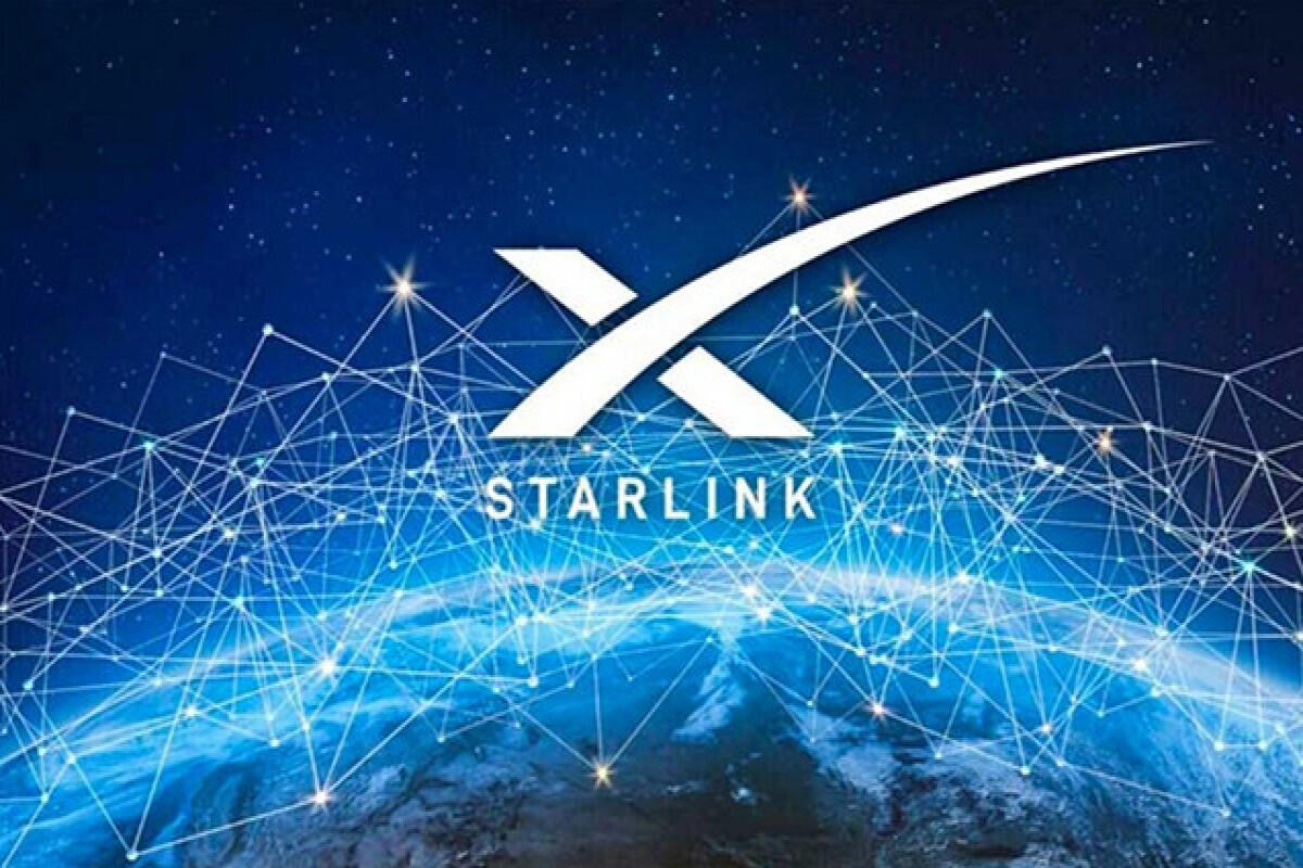 “Starlink” Venesuelanı bir ay pulsuz internetlə təmin edəcək