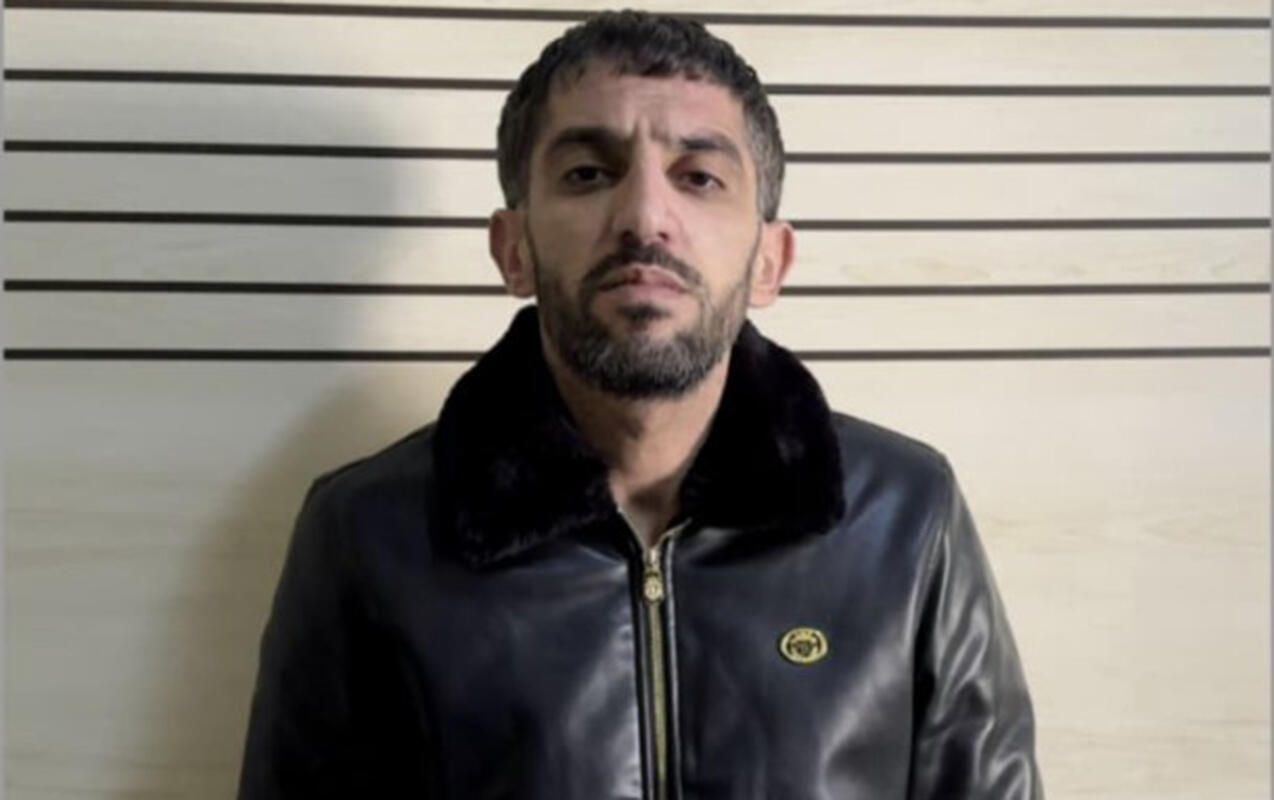 Sahibkarın arvadının əl-ayağını bağlayıb evini taladı