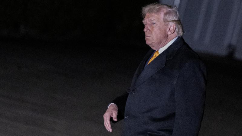 Tramp Meksika və Kolumbiyanı da hədələyib