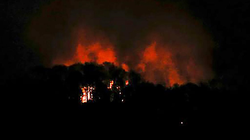 ABŞ-ın Venesuelaya hərbi müdaxiləsi zamanı 32 kubalı əsgər və polis həlak olub