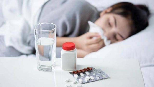 Qrip və kəskin respirator viruslarla bağlı nazirliyin mütəxəssisindən AÇIQLAMA