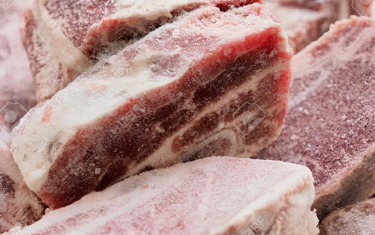 Bu ölkələrdən ət idxalına məhdudiyyət qoyuldu