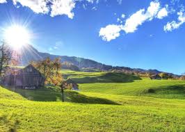 Sabah 17 dərəcə isti olacaq