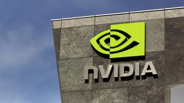 Nvidia avtonom sürücülük üçün süni intellekt texnologiyasını təqdim edib