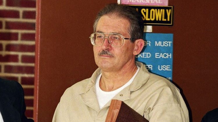 Ruslara məlumat sızdıran MKİ casusu həbsxanada ölüb