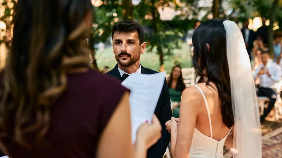 Nikah məmuru AI istifadə etdi, nikah etibarsız elan edildi