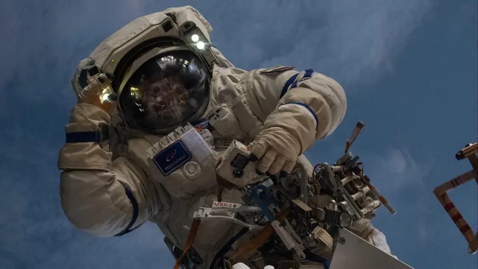 Astronavt xəstələndi, kosmik missiya yarımçıq qaldı