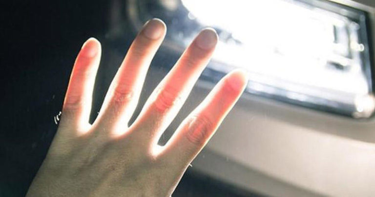 Bakıda maşın 78 yaşlı qadını vurub öldürdü