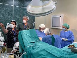 Pasiyenti komaya salan estetik cərrah və anestezioloqun istintaqı yekunlaşıb: Məhkəmə başlayır