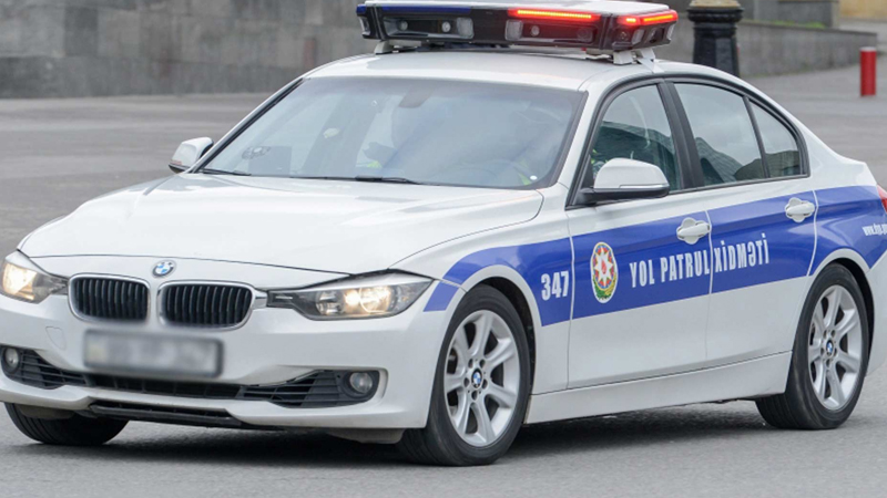 Bakıda YPX vəzifəli şəxsi saxladı - Məhkəmə bəraət verdi