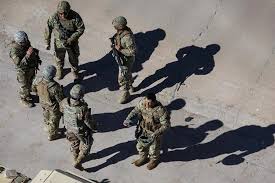 Tramp Meksikada narkokartellərə qarşı quru əməliyyatlarına başlayacaq