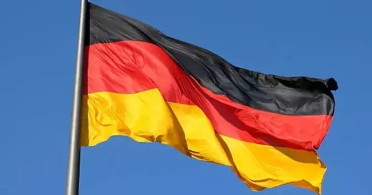 Almaniyada partlayış: 3 nəfər ölüb