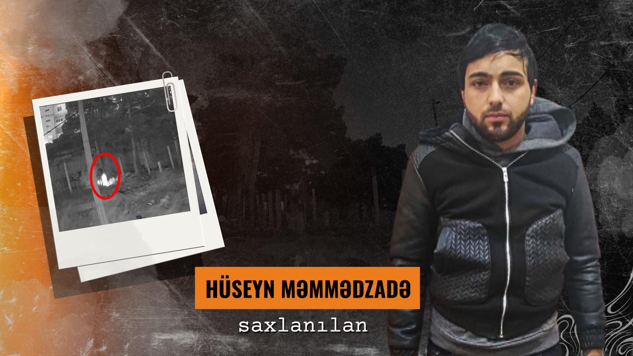 Xətai rayonunda əməliyyat -20 kq narkotik vasitə aşkarlandı