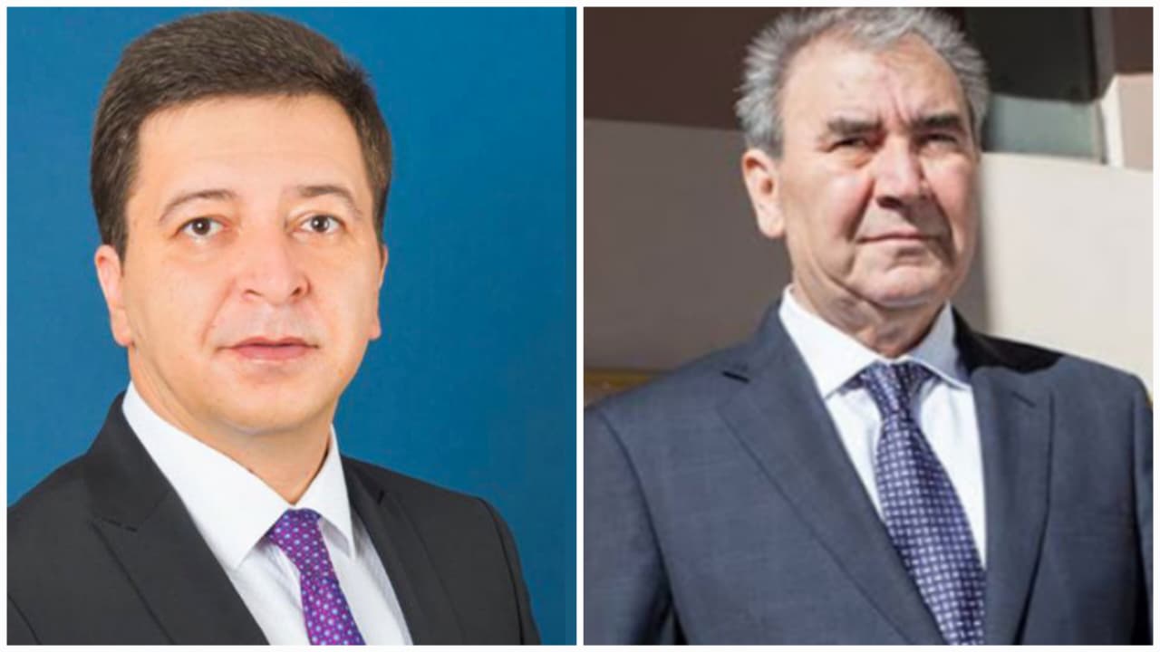 “Çox həyasız adamsan! – Elşən Musayevdən Cəmil Həsənliyə sərt sözlər...